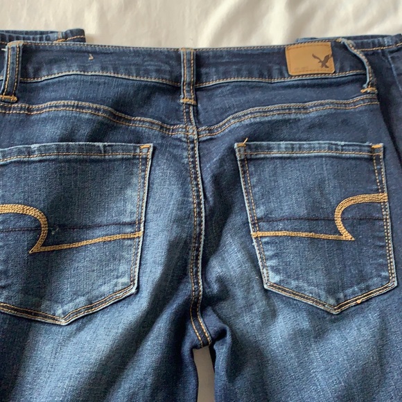 AMERICAN EAGLE JEANS!! - Picture 3 of 3